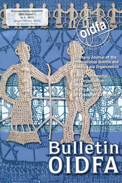 Bulletin OIDFA 2013